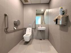 Oxley Tower (D1), Office #575683011